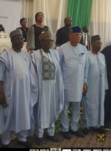 Shettima urges RMAFC to align policy with Renewed Hope Agenda Vice President, Republic of Nigeria, Senator Kashim Shettima, has urged members of the Revenue Mobilisation Allocation and Fiscal Commission (RMAFC) to ensure that their policy aligns with the Renewed Hope Agenda, especially in areas of revenue optimisation, economic diversification, and prudent public expenditure. Speaking in Uyo on Monday during the retreat for the inauguration of newly appointed members of the Revenue Mobilisation Allocation and Fiscal Commission (RMAFC), Shettima asked each member of the commission to view their appointment not as a privilege, but as a responsibility to uphold transparency, fairness, and efficiency in the discharge of their constitutional mandate.