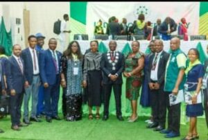 CIPM seeks partnership with Society for Human Resource Management