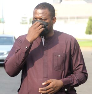 EFCC arraigns Lexicon Multiconcept Media CEO for N459m fraud
