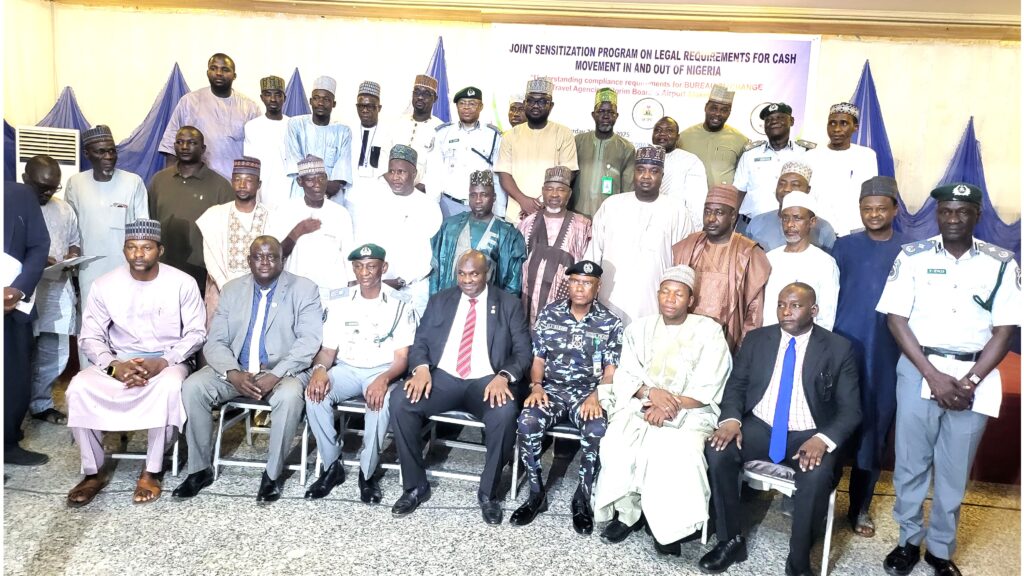 Olukoyede warns BDC operators against illegal cash 