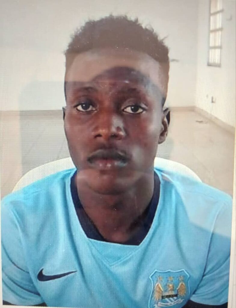 Court jails two for possession of fraudulent documents, impersonation