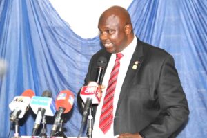 Olukoyede warns BDC operators against illegal cash movements