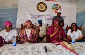 Lagos govt, partners train 1,200 women on financial literacy