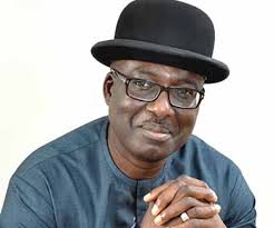 Nwuche seeks support for Ibas, hails Tinubu for restoring peace in Rivers