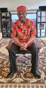 Tribute to titan: Dr Onyema Edward celebrates life, legacy of Mazi Charles Sunny Onyeador
