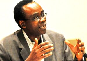 Bassey, HOMEF chief, advocates environmental health audits of pollution