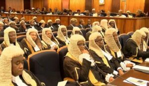 NHRC asks judiciary to ensure digital future is anchored on fairness, others
