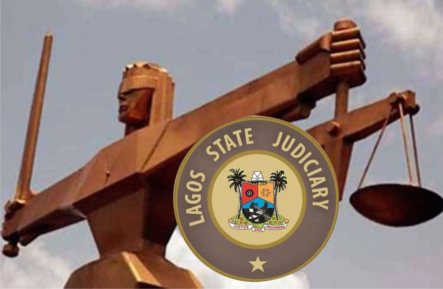 Lagos court issues Bench Warrant against fleeing Internet fraudster