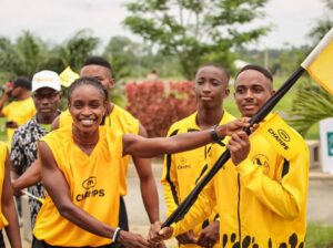 MTN Champs season 3 kicks off in A'Ibom