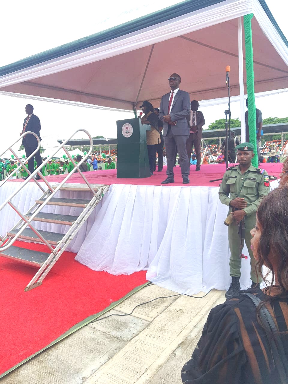 Workers’ Day: A’Ibom workers demand new minimum wage