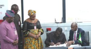 EFCC, TCTI sign MoU on digital skills for youths