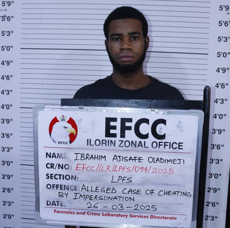Kano TikToker, Murja Kunya Sentenced to six months jail Term for Naira Abuse The Kano Directorate of the Economic and Financial Crimes Commission, EFCC, on Wednesday, May 28, 2025 secured the conviction and sentence of social media influencer, Murja Ibrahim Kunya, before Justice Simone Amobeda of the Federal High Court sitting in Kano. Kunya was arrested for allegedly spraying Naira notes for fun during her stay in a hotel room at Tahir Guest Palace in Kano. She was initially arrested in January 2025 for violating the Central Bank of Nigeria CBN, Act which prohibits the abuse and mutilation of the Naira. She was granted an administrative bail by the Commission pending her arraignment before the Federal High Court in Kano. However, when it was time for her court appearance, she absconded in her bid to evade the legal processes. However, after weeks of intensive investigation and surveillance, EFCC operatives successfully re-arrested the TikTok Influencer on Sunday March 16, 2025. She was subsequently arraigned on 20 May 2025 where she pleaded guilty to the one count amended charge. The charge against Kunya reads: “You Murja Ibrahim Kunya on the 28th of December, 2023 at Tahir Guest Palace, Kano, within the jurisdiction of this Honorable Court whilst dancing in one of the rooms at Tahir Guest Palace tampered with Naira notes issued by Central Bank of Nigeria by spraying and matching on same in the said occasion and you thereby committed an offence contrary to Section 21 (1) of the Central Bank of Nigeria Act, 2007”. Following her guilty plea, counsel for the prosecution, Musa Isah reviewed the facts of the case and prayed the court to convict her accordingly. Delivering judgment on Wednesday, Justice Amobeda convicted Kunya and sentenced her to six months imprisonment with an option of N50,000 (Fifty Thousand Naira only) fine. In a significant and rehabilitative dimension to the sentencing, Justice Amobeda also issued a consequential order appointing her as an Ambassador of EFCC and CBN in online advocacy campaigns against Naira Abuse due to her substantial following across various social media platforms. This order mandates Kunya to utilize her social media reach to educate her followers on the importance of respecting the Nigerian currency and the legal consequences of its abuse or mutilation. Dele Oyewale Head, Media & Publicity