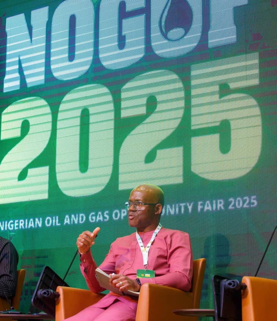 Shell hopeful about opportunities Nigerian companies in offshore developments