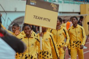 Eno flags off MTN Champs Season 3