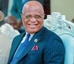 Residents lament as Uyo descends in status