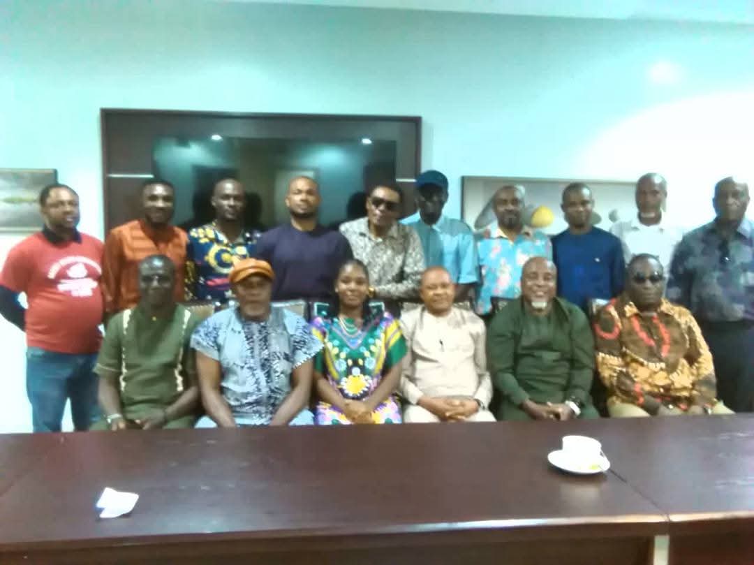 ANPA passes vote of confidence on Eno, plans cooperative society for publishers