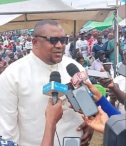 Bayelsa Assemblyman condemn rising sea pirate attacks, abduction