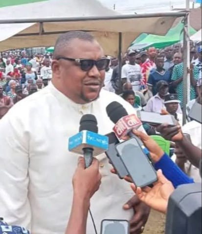 Bayelsa Assemblyman condemn rising sea pirate attacks, abduction