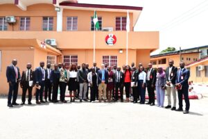 EFCC, British High Commission partner against organised immigration fraud