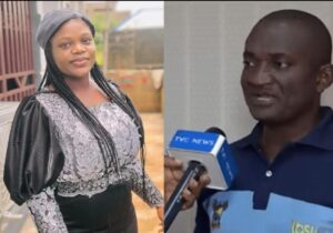 Court sentences BRT driver to death for killing Bamise