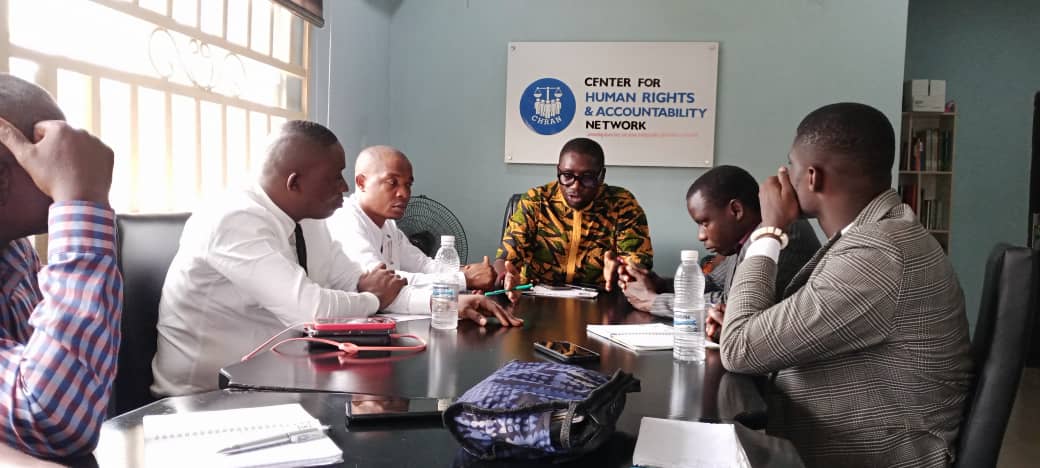 CSO urges Eno to sign A’Ibom State University of Education into law
