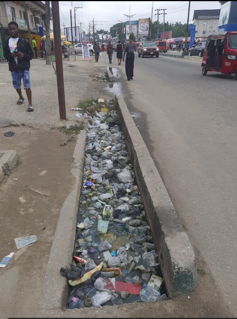 Residents lament as Uyo descends in status
