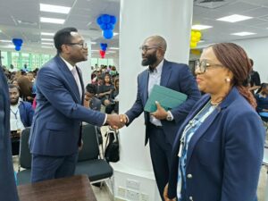EFCC urges accountants to comply with AML/CFT regulations