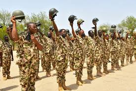 Tension in military over delay of monthly operational allowances