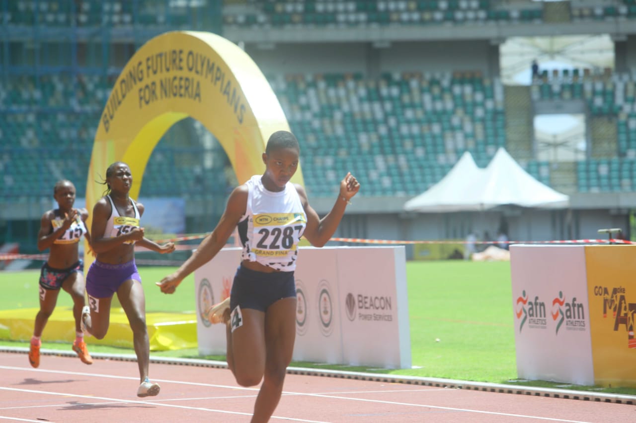 MTN Champs: Ezeakor, Peter, others display superlative performance