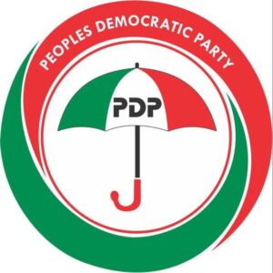 PDP Caretaker Committee condemns sack of 27 Diri’s appointees