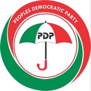PDP increases salaries of party officials