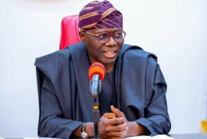 Lagos State reports Q1 2025 budget performance