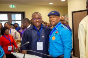 Ibom Deep Seaport will create employment for A’Ibom people - Etim