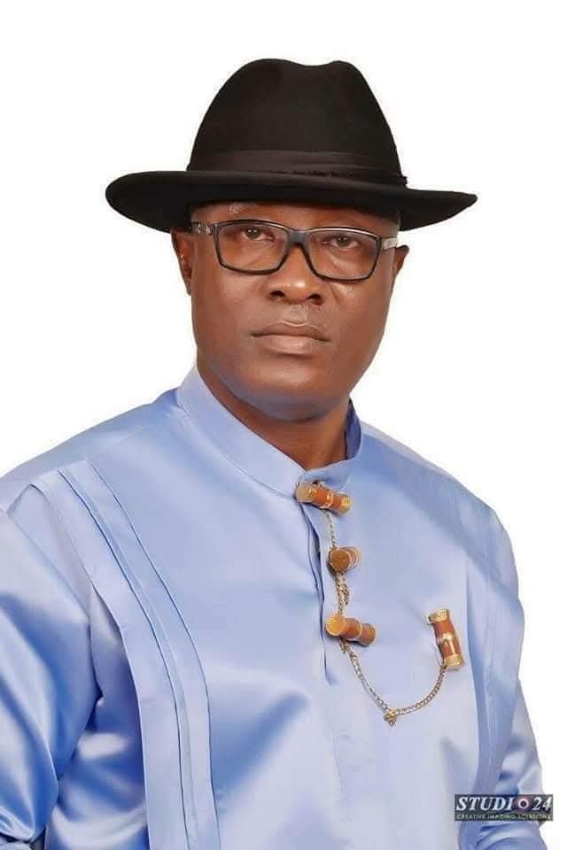 Timi’s appointment to SSDC board testament to deep-rooted public service – Delta APC