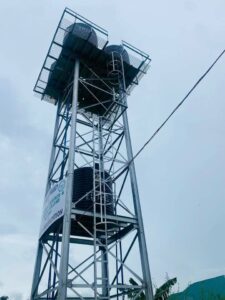 Rural schools benefit from Bayelsa Education Fund’s water project