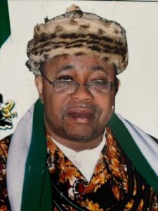 Group cautions EPU over attack on Ibeno monarch
