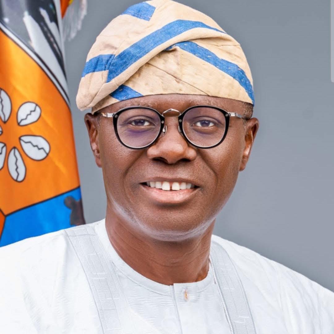 Sanwo-Olu inaugurates advisory council, urges traders to promote integrity