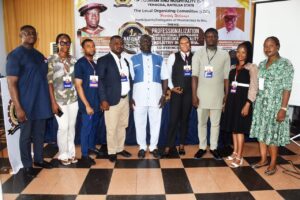 Bayelsa Tourism Institute concludes maiden annual conference