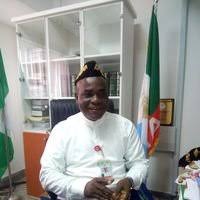 Defection: Enang urges A'Ibom people to expect development