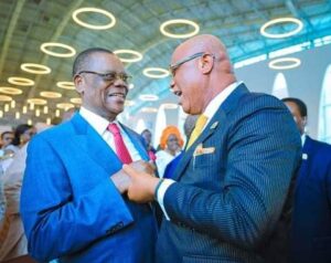 APC chieftain in A'Ibom hails Eno, others to party
