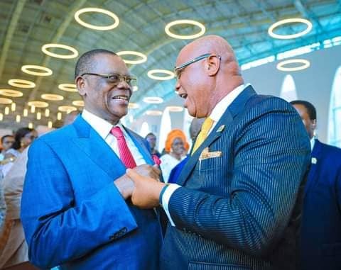 APC chieftain in A'Ibom hails Eno, others to party
