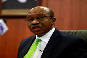 EFCC arraigns Emefiele for unlawful possession of 753 housing units