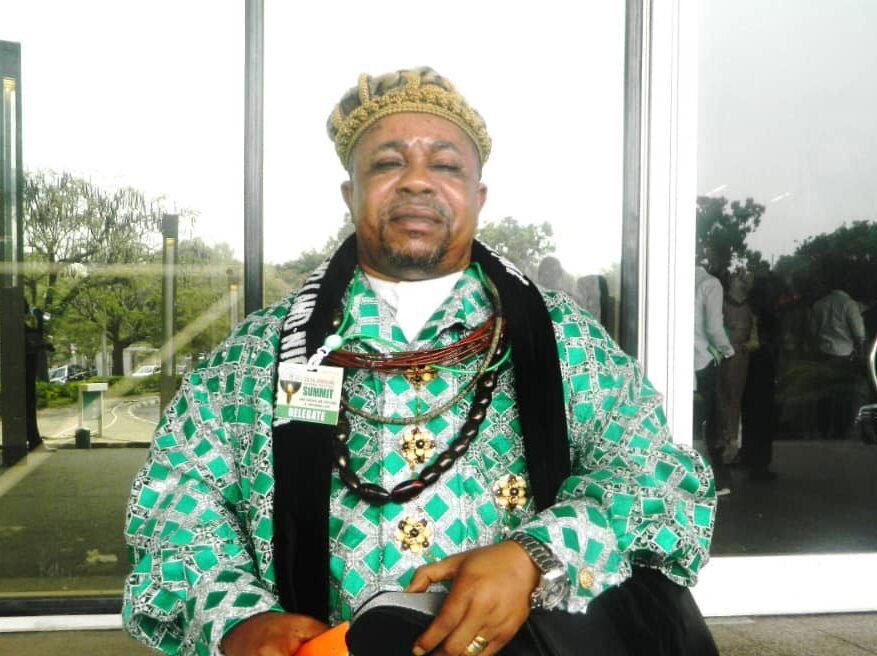 Group criticises misleading media report on controversial new A/Ibom map