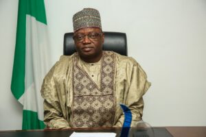 NOA lauds security agencies' synergy for arresting Benue murder suspects