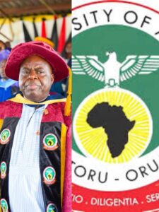 Diri offers automatic employment to 66 UAT’s First-Class graduates