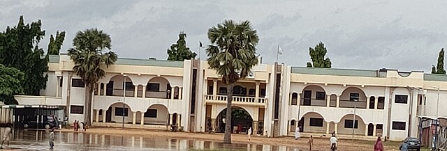 Rejoinder on Sulieman Jaji’s incoherent diatribe, call for movement of Fika Emirate from Potiskum