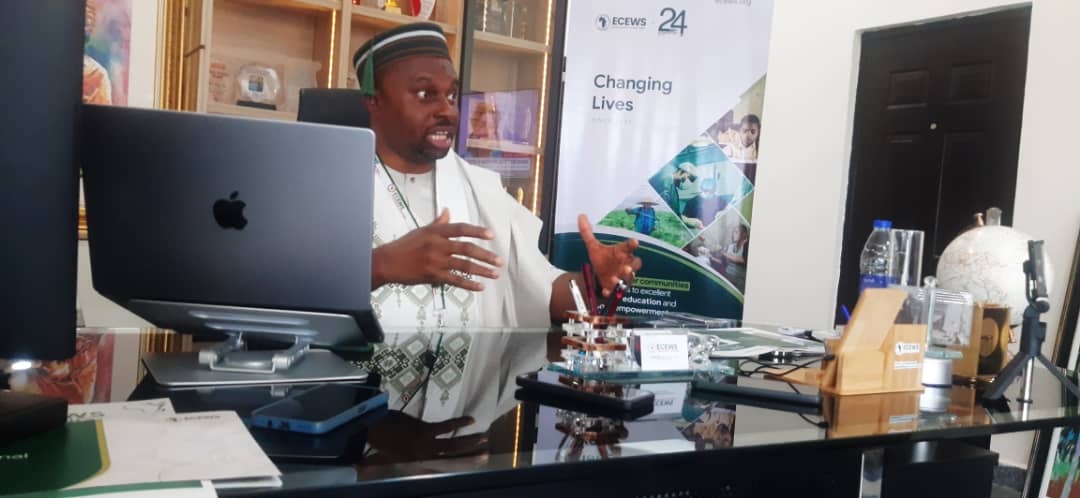 Quality skills-based education: Microsoft, UNICEF partner ECEWS