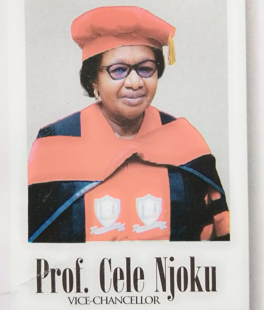 Medical student sues Gregory University for human rights violations, others