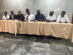 NYCN urges Eno to provide good governance to A’Ibom people