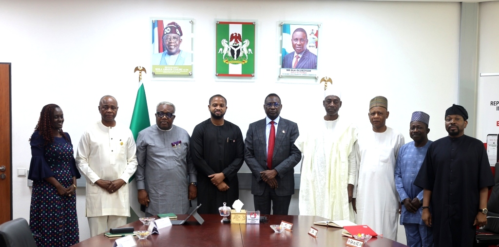 Olukoyede to SEDC: “Bring South East to limelight”